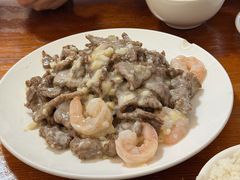 -清真宏玉祥黄门脸餐厅(华荫东里店)