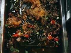 -云南建水鸡脚王烧烤(商贸路店)