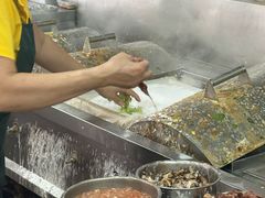 -穗银肠粉店(东川路店)