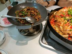 -潇湘码头·鲜湘菜(清河店)