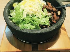 -新石器烤肉(南站店)