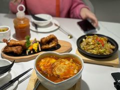 -3号仓库·创意中国菜(新世界城店)