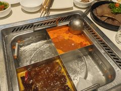 -海底捞火锅(国奥村店)