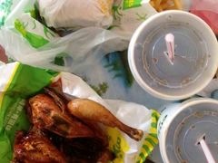 -华莱士·全鸡汉堡(虎门龙眼店)