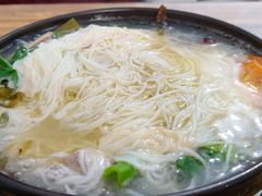 -贵州沾水米线(学田湾店)