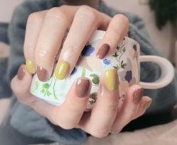 -糖·美学·美甲