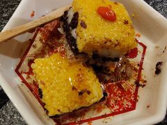 -福苗小骆驼烧烤(曲江店)