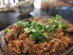 -乐山食古香跷脚牛肉