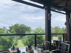-亚龙湾红树林度假酒店-韩轩韩餐厅