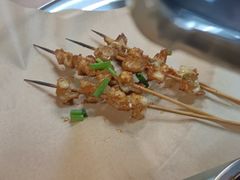 -三栋屋烧鸡