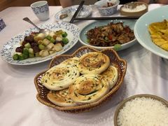 -围龙屋客家食府(福田店)