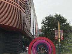 -万达广场(北京槐房店)