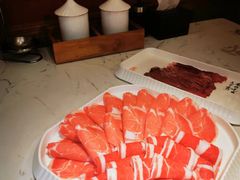 -丁卯•铜锅涮肉(工体店)