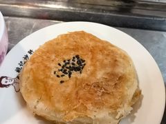 -姚记炒肝店(鼓楼店)