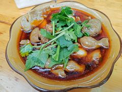 -江油肥肠(飞龙路中段店)