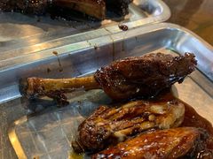 -王裕興肉莊(南禅寺店)