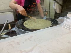 -清真·二嫂子煎饼果子(鼓楼旗舰形象店)