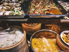 -日丰园海肠水饺·老字号大连海鲜(和平广场店)
