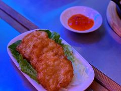 -潮界(大学路店)