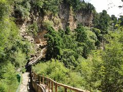 -北京上方山国家森林公园