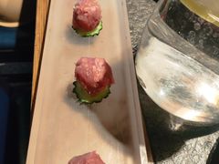 -老墙根涮肉·铜锅·烧烤(王四营店)