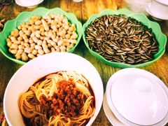 -袁记串串香(人民公园店)