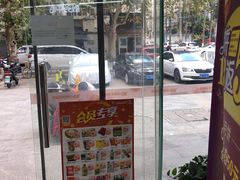 -华润苏果(文昌巷社区店)