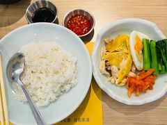 -茶港·点心·啫啫煲(王府井店)