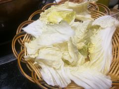 -裕德孚手切涮羊肉(建业凯旋广场店)