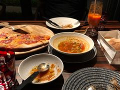 -CASA Grande酒漾·西餐及酒吧(长沙君悦酒店)