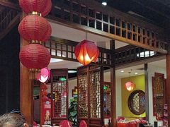 -芦月轩羊蝎子(劲松店)