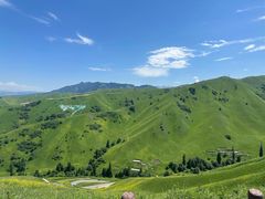 -新疆那拉提国家旅游度假区