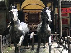 -武隆天坑地缝国家地质公园