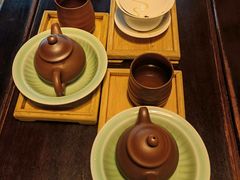 -青藤茶馆(南山路店)
