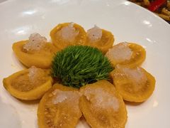 -酒蜻蜓·庭院私房菜(天元东路店)