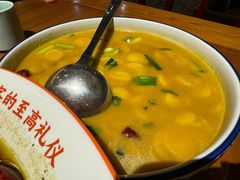 -红胖胖龙虾王·本地菜