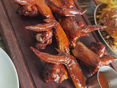-The BREW·酿餐厅(浦东嘉里大酒店)