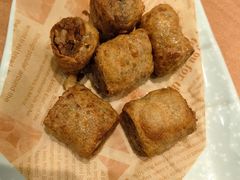 -抱德·潮汕味(敦和店原惠城鱼仔)