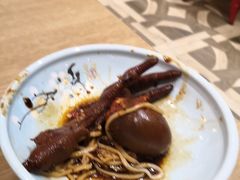 -阿琴面馆(武林路店)