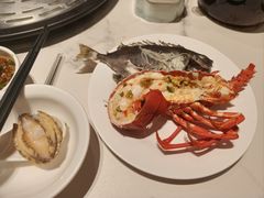 -青蓬蒸汽海鲜·深圳老字号·团建聚会(壹方城店)