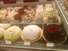 -布歌东京(金融街购物中心店)