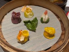 -德发长·花式蒸饺(大唐不夜城店)