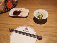 -肥三土菜馆(五四广场店)