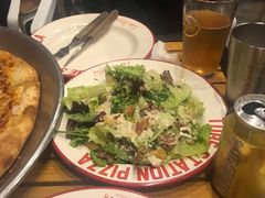 -Tubestation站点比萨(五道营店)