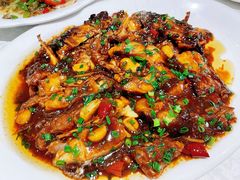 -宏玲餐厅(四川南路店)