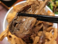 -刘记小花鸭霸王(曲塘路店)