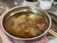 -正宗杨记普洱酸醋米线(总店)