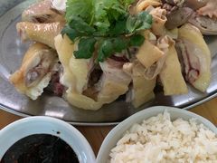 -肥婆兰鸡饭(西门外街店)
