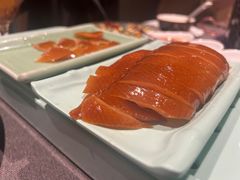 -羲和雅苑•北京烤鸭(国贸商城店)