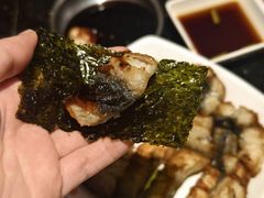 -木槿花韩式炭烤·熟成肉工坊(孙文东路店)